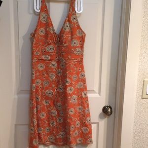 Patagonia dress size small